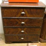 344 5168 CHEST OF DRAWERS